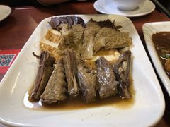 -香港仔茶餐厅(凤阳店)