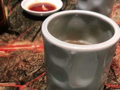 -炙柒Sekinana·精致料理 烧鸟·铁板烧(海上世界店)