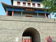 -即墨古城