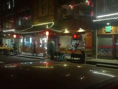 -川中故事·成都老火锅(东书房店)