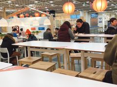 大堂-宜家·瑞典风味餐厅(北京西红门店)