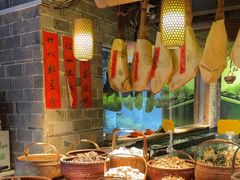 -德叔阙里·衢州菜馆(月湖店)