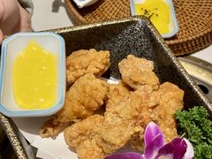 -千寻山野烤肉(中关村店)