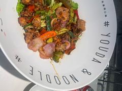 -友达面馆(广州总店)