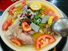 -花水湾红太阳牛肉汤锅