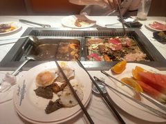 -欢乐牧场主题自助料理(T12店)