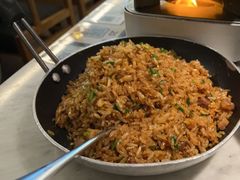 特色炒饭-小菜园新徽菜(无锡宜家荟聚中心店)