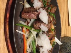 -蘭·日本料理铁板烧(碧云路店)