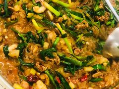 -京玉菲饭店(李村店)