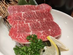-九田家黑牛烤肉料理(三墩店)