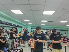 -首脑美容美发化妆美甲培训学校(长沙校区)