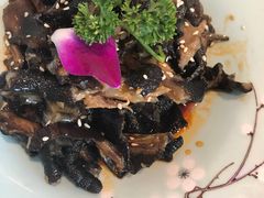 -赵小姐丨新中餐(曲江店)