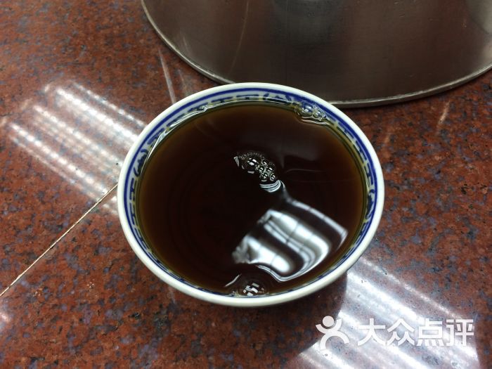 三不卖野葛菜水(湾仔店)图片 - 第1张