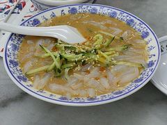 -海碗居老北京炸酱面(增光路店)