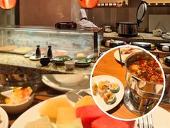 -嘉定凯悦·咖啡厅