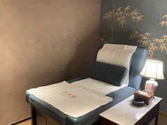 -苏沐堂全息足浴·SPA·按摩(万科美好广场店)