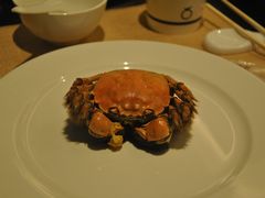 大闸蟹-AdD全日制餐厅(中谷花园酒店)