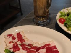-NIUAN牛庵·和牛烤肉(恒隆店)