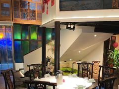 -院8里·小聚园老川菜(九眼桥店)