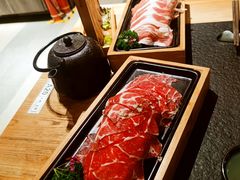 -湊湊火锅·茶憩(石家庄万象城店)