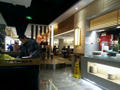 android_upload_pic-德得轩烤涮一体自助餐厅(王府井店)