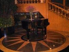 -曼谷王子宫殿酒店