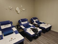 -笑傲江湖·影院式足道·SPA按摩(常发广场店)