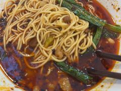 -胖妹面庄(北城天街店)