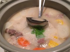-東海海鲜酒家(中信广场店)