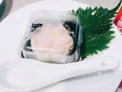酸奶慕斯猫爪-海底捞火锅(万象汇店)