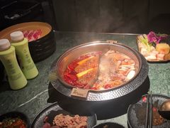 -牛New寿喜烧(金鹰世界店)