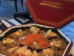 -遇外滩(BFC外滩金融中心店)