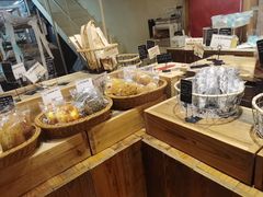 -佐敦面包铺·JORDAN BAKERY