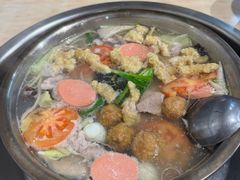 -海关荤豆花(洋河一路店)