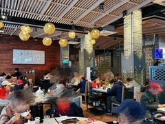 -滋粥楼·顺德菜(番禺广场总店)