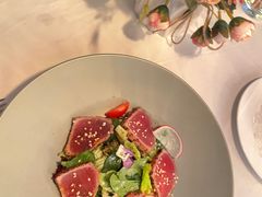 -戈雅法餐厅(世界城广场店)