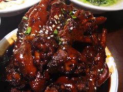 -大牌大·传统杭帮菜(湖滨店)