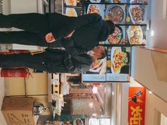 -老码头黑皮肘子锅包肉(文政街店)