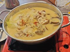 -肥肥蟹海鲜饭店(马六甲店)