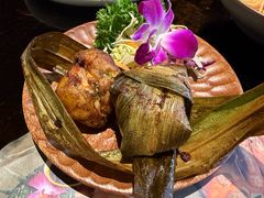 -金厨泰国餐厅·全泰籍厨师料理(拱北店)