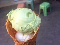 -成裕雪糕店(士多店)