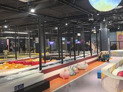 -星际传奇·电玩城·游戏厅·儿童乐园(大悦城店)