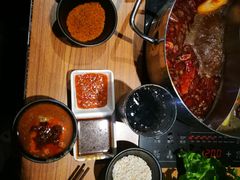 -火炉火自助餐(悠唐购物中心店)