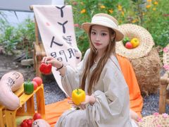 -丫丫蟹庄·苏式园林农家乐·阳澄湖大闸蟹(阳澄湖莲花岛店)