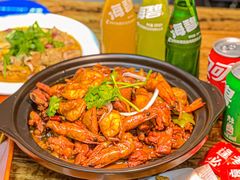 -状元虎.摇滚炒鸡.家常菜(义勇街店)