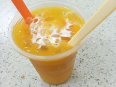 -芬芳甜品(同福路店)