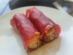-万荟轩海鲜·粤式点心自助餐厅(蓝海风万怡酒店)