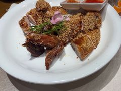 -盛世川王•幸福里(长虹店)