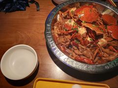 -胖哥俩肉蟹煲(世茂国际广场店)
