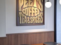 -Peet's Coffee皮爷咖啡(大学路店)